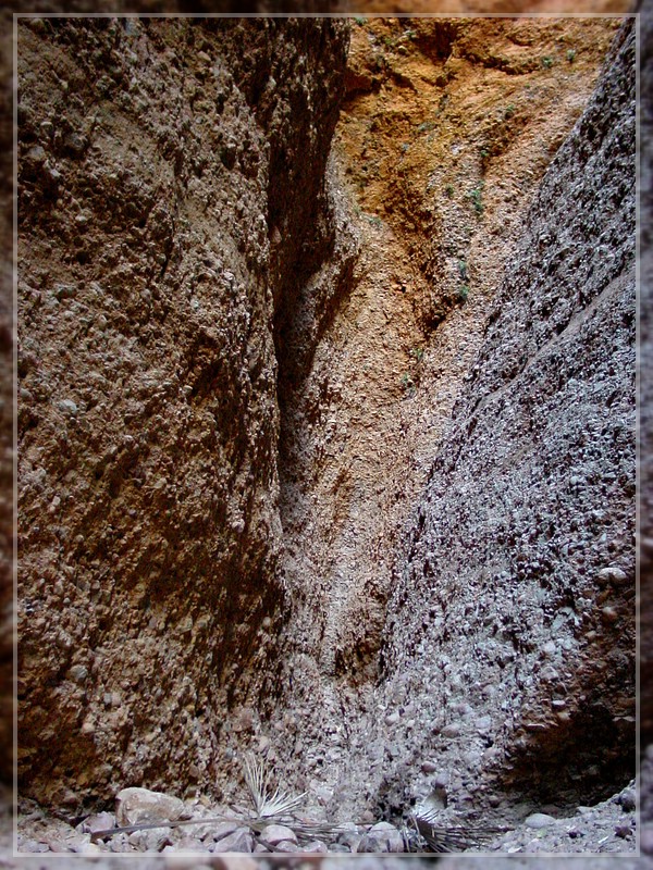 NT: Purnululu NP: Echidna Chasm