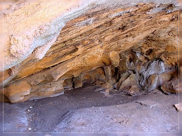 WA: Devonian Reef Conservation Park