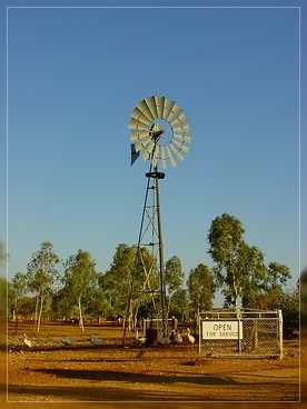 WA: Cobra Station