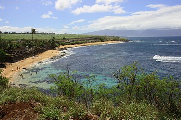 Maui: Ho'okipa Beach