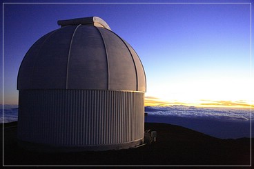 Big Island: Mauna Kea