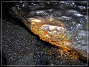 Big Island: Kazumura Lava Cave