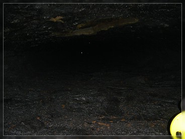 Big Island: Kazumura Lava Cave