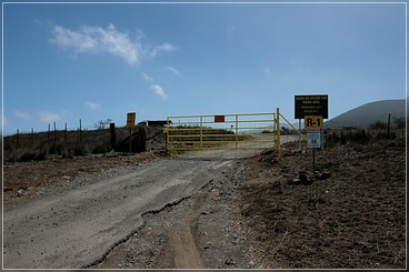 Big Island: Saddle Rd.