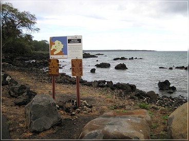 Maui: Ahihi Kinau Natural Area Reserve