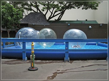 Honolulu Market Place, Waikiki, O'ahu