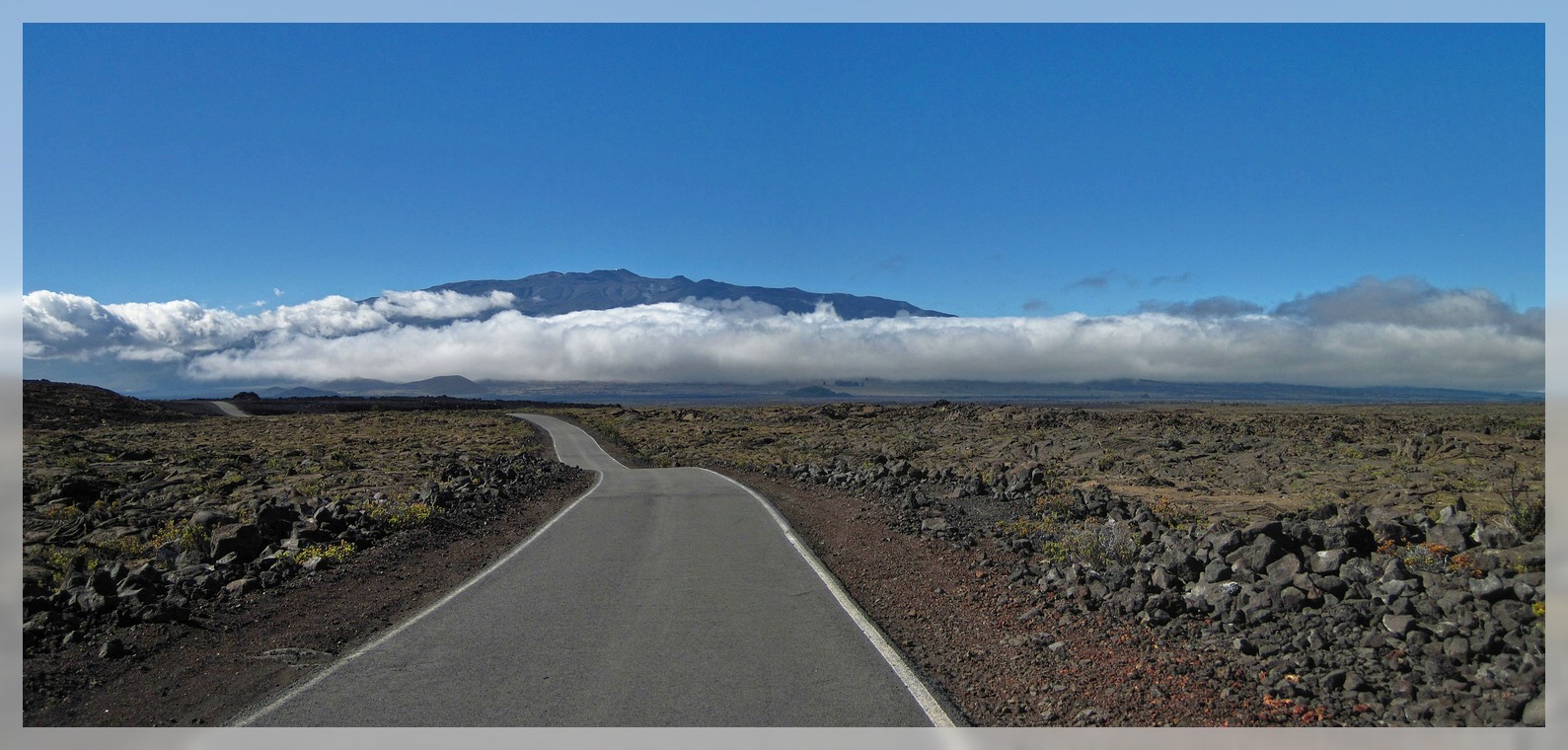 Big Island: