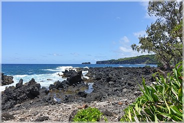Maui: Hana Road