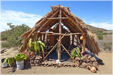 Big Island: Mauna Kea: Gespräche mit den Protectors