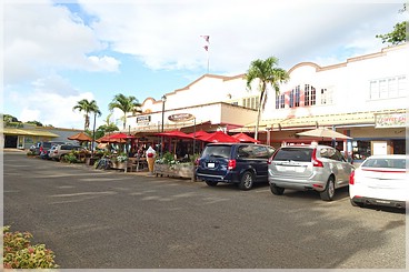 O'ahu: Haleiwa