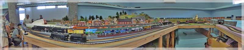O'ahu: Ewa: Hawaiian Railway Society