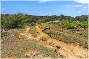 Kaua'i: Maha'ulepu Heritage Trail