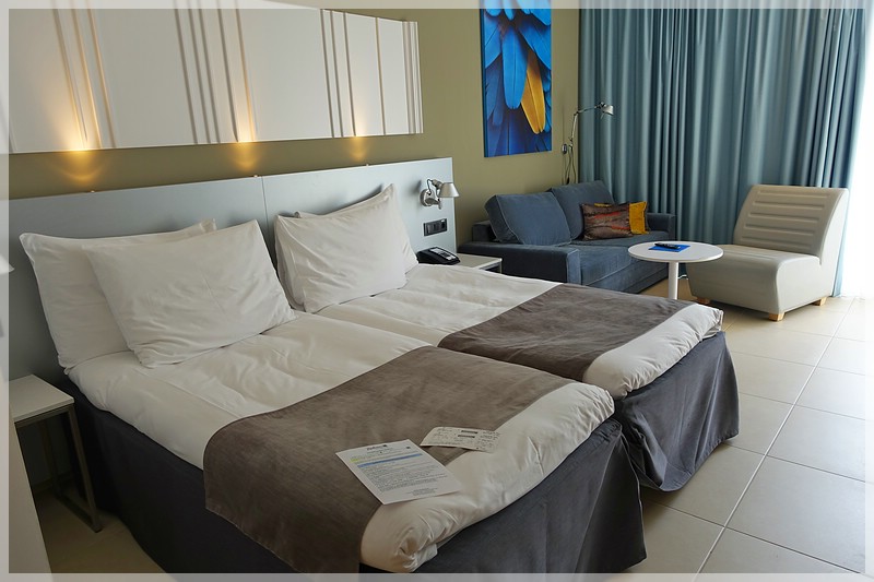 Gran Canaria: Radisson Blu Hotel in Mogán